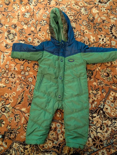 Ted baker children snowsuit - children's,