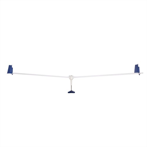 Scare gull rotating bird - -,