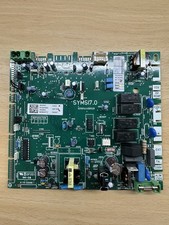 PCB Board Boiler S1047000