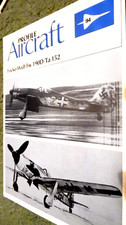 PROFILE PUBLICATIONS AIRCRAFT