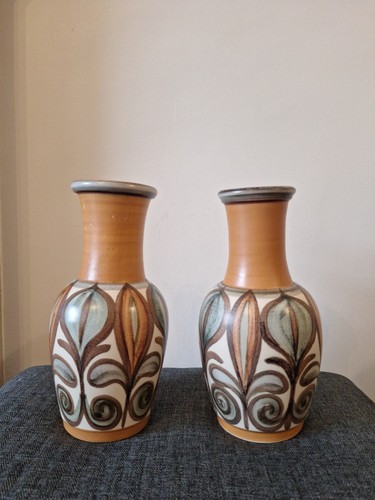 Vintage langley mill pottery - langley,