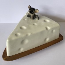 VINTAGE RETRO KITSCH CERAMIC &