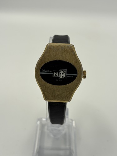 Vintage lucerne digital rare - vintage,