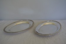 Pair of Reproduction Sheffield