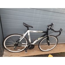 Barracuda Vivante Aluminum