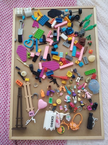 Random toys house clearance - random,