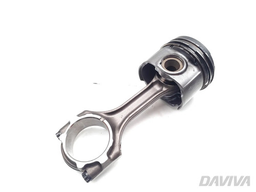 Toyota hilux engine - hilux, piston