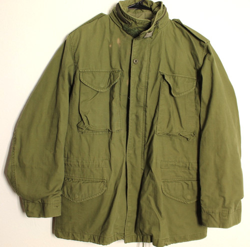 Vtg army military s cold - us, 90's