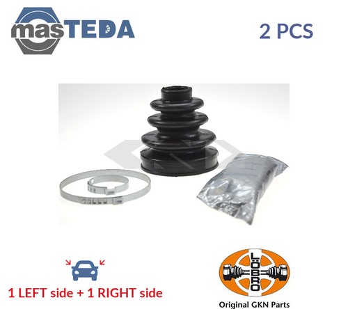 304116 joint boot kit pair - 304116,