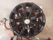 17x8 Aluminum Wheel Rim