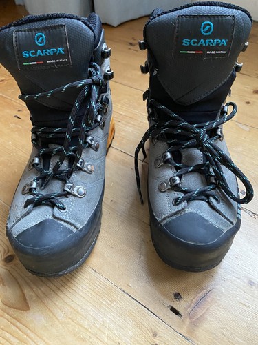 Scarpa ribelle women - scarpa,
