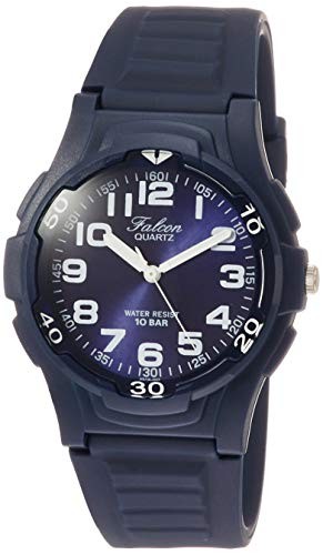 Citizen vs18 002 navy dial - vs18-002,