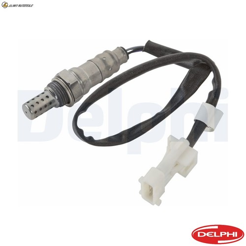 Lambda sensor es20413 - es20413-12b1, for