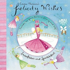 Felicity Wishes: Snowflakes