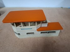 Hornby Dublo by Meccano DA458 D1 Signal Box OO/HO Scale,