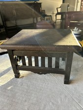 Antique Mission Arts & Crafts