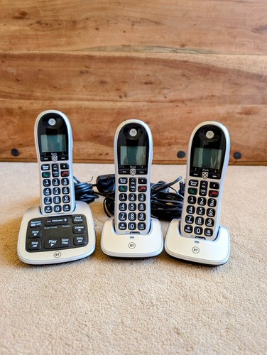 4600 big button cordless - bt,