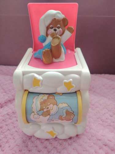 Teddy bear - teddy, fisher