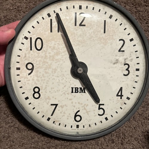 Vtg ibm 95924 industrial - vtg,