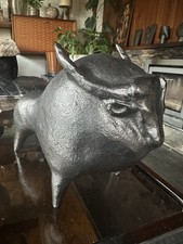 Unusual Large Stylised Cast