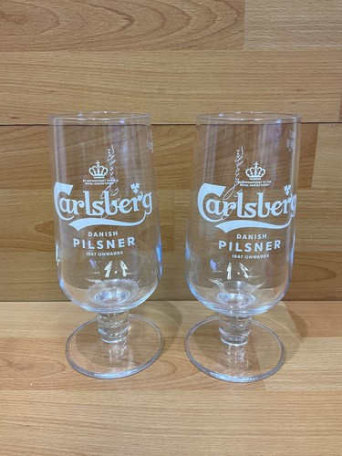 Carlsberg danish pilsner - carlsberg,
