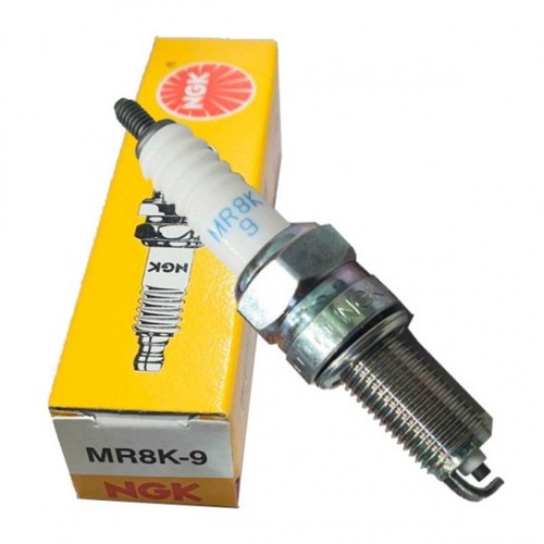 Ngk mr8k9 spark plug - spark,