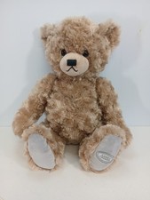 Jaguar Land Rover Teddy Bear 