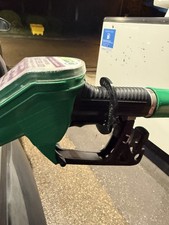 Pump Pal - Fuel Pump Handle