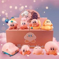 Kirby & The Forgotten Land