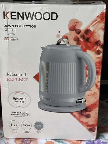 Kenwood zjp09 000bl dawn large - kenwood,
