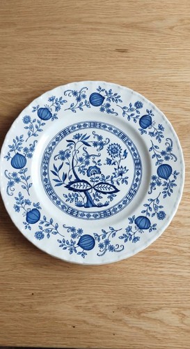 Enoch wedgwood blue - 6x,