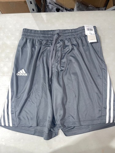 Adidas men stripe short - adidas, 3
