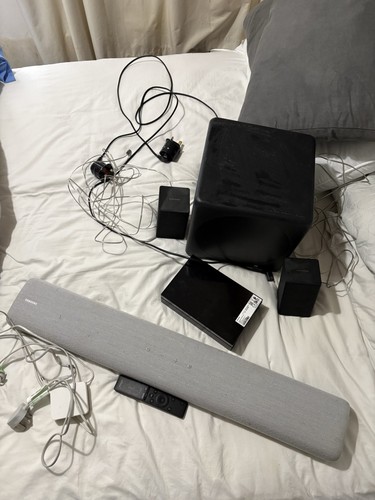 Samsung s61t soundbar - soundbar, +