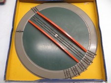 Hornby Meccano LTD Dublo Gauge