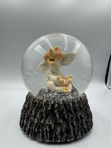 Vintage poffles musical snow - vintage,