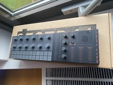 Yamaha SEQTRAK Groovebox