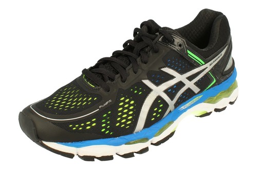 Asics gel kayano mens - asics, 22