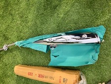 EXHAUST SILENCER HONDA ANF