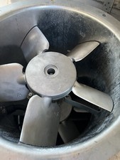 56JM Flakt woods MAXFAN 560mm