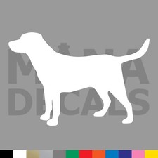 Labrador Retriever Vinyl Die