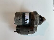 FORD Focus 2011-2017 Starter Motor 1.0 Petrol