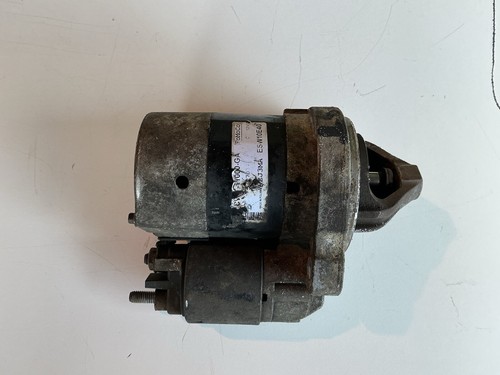 Ford focus 2011 2017 starter - 2011-2017,