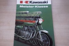 193548) Kawasaki KH 125 Z 200