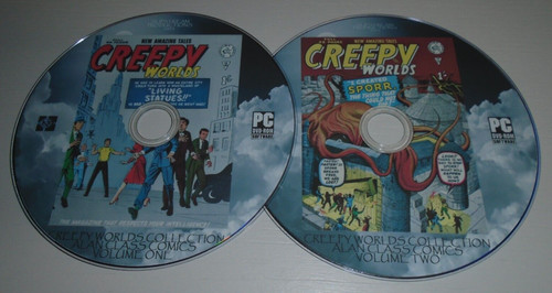 Creepy worlds full 252 issue - full,