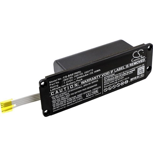 Battery for bose - battery,
