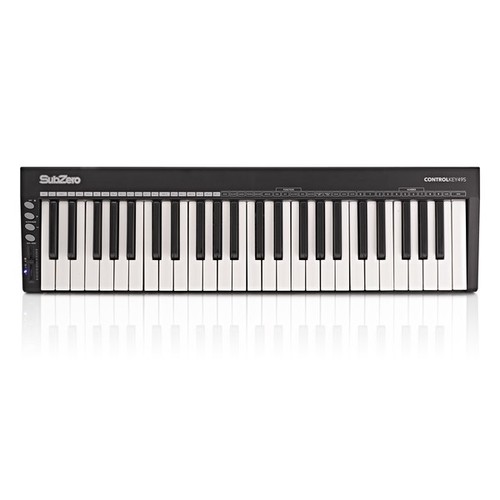 Subzero controlkey49s key - subzero,