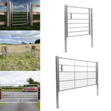 3-12ft Galvanised Field Farm