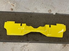 68-69 Corvette C3 Rear Exhaust Filler Panel Rear Valence