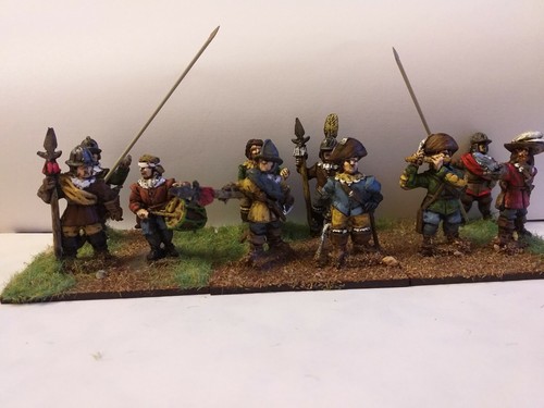 28mm wargames figures - wargames,