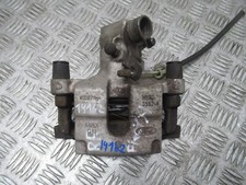 2018 FORD FIESTA ST-LINE 1.0 PETROL MK8 REAR RIGHT SIDE BRAKE CALIPER REF14162